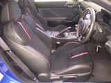 2022 Subaru BRZ S Sedan for sale, Japanese used car export - photo 5 of 11 | GULJI TRADERS