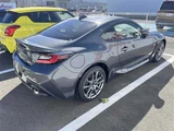 2022 Subaru BRZ R Sedan for sale, Japanese used car export - photo 2 of 9 | GULJI TRADERS