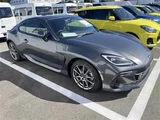 2022 Subaru BRZ R Sedan for sale, Japanese used car export - photo 3 of 9 | GULJI TRADERS