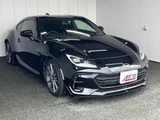 2022 Subaru BRZ S Sedan for sale, Japanese used car export - photo 2 of 9 | GULJI TRADERS