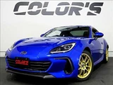2022 Subaru BRZ R Sedan for sale, Japanese used car export - photo 1 of 9 | GULJI TRADERS