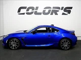 2022 Subaru BRZ S Sedan for sale, Japanese used car export - photo 8 of 9 | GULJI TRADERS