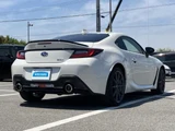 2022 Subaru BRZ S Sedan for sale, Japanese used car export - photo 3 of 9 | GULJI TRADERS