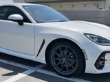 2022 Subaru BRZ S Sedan for sale, Japanese used car export - photo 4 of 9 | GULJI TRADERS