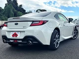 2023 Subaru BRZ R Sedan for sale, Japanese used car export - photo 2 of 9 | GULJI TRADERS
