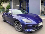 2023 Subaru BRZ S Sedan for sale, Japanese used car export - photo 4 of 21 | GULJI TRADERS