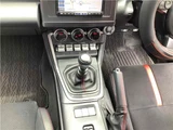 2023 Subaru BRZ S Sedan for sale, Japanese used car export - photo 14 of 21 | GULJI TRADERS