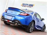 2023 Subaru BRZ 2.4 S Sedan for sale, Japanese used car export - photo 48 of 69 | GULJI TRADERS