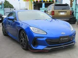 2023 Subaru BRZ Sedan for sale, Japanese used car export - photo 1 of 62 | GULJI TRADERS