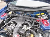 2023 Subaru BRZ Sedan for sale, Japanese used car export - photo 36 of 62 | GULJI TRADERS