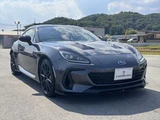2023 Subaru BRZ STI Sport Sedan for sale, Japanese used car export - photo 1 of 54 | GULJI TRADERS