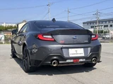 2023 Subaru BRZ STI Sport Sedan for sale, Japanese used car export - photo 2 of 54 | GULJI TRADERS