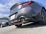 2023 Subaru BRZ STI Sport Sedan for sale, Japanese used car export - photo 52 of 54 | GULJI TRADERS