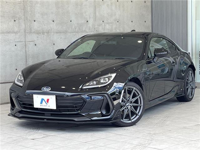 2023 Subaru BRZ S - photo 1 2023 Subaru BRZ S Sedan for sale, Japanese used car export - photo 1 of 30 | GULJI TRADERS