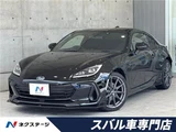 2023 Subaru BRZ S Sedan for sale, Japanese used car export - photo 4 of 30 | GULJI TRADERS