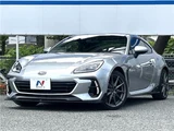 2023 Subaru BRZ S Sedan for sale, Japanese used car export - photo 1 of 30 | GULJI TRADERS