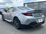 2023 Subaru BRZ S Sedan for sale, Japanese used car export - photo 17 of 30 | GULJI TRADERS