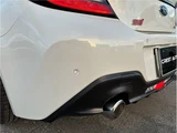 2023 Subaru BRZ STI Sport Sedan for sale, Japanese used car export - photo 14 of 55 | GULJI TRADERS