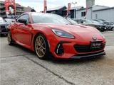 2023 Subaru BRZ Sedan for sale, Japanese used car export - photo 8 of 69 | GULJI TRADERS