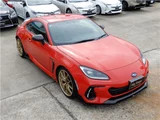 2023 Subaru BRZ Sedan for sale, Japanese used car export - photo 9 of 69 | GULJI TRADERS