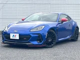 2023 Subaru BRZ S Sedan for sale, Japanese used car export - photo 1 of 30 | GULJI TRADERS