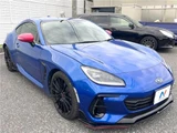 2023 Subaru BRZ S Sedan for sale, Japanese used car export - photo 28 of 30 | GULJI TRADERS
