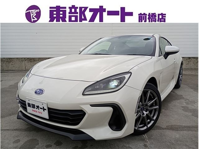2023 Subaru BRZ R - photo 1 2023 Subaru BRZ R Sedan for sale, Japanese used car export | GULJI TRADERS