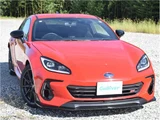 2023 Subaru BRZ STI Sport Sedan for sale, Japanese used car export - photo 2 of 41 | GULJI TRADERS