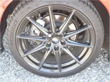2023 Subaru BRZ STI Sport Sedan for sale, Japanese used car export - photo 7 of 41 | GULJI TRADERS