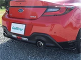 2023 Subaru BRZ STI Sport Sedan for sale, Japanese used car export - photo 10 of 41 | GULJI TRADERS