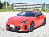 2023 Subaru BRZ STI Sport Sedan for sale, Japanese used car export - photo 14 of 41 | GULJI TRADERS