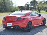 2023 Subaru BRZ STI Sport Sedan for sale, Japanese used car export - photo 18 of 41 | GULJI TRADERS