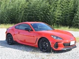 2023 Subaru BRZ STI Sport Sedan for sale, Japanese used car export - photo 20 of 41 | GULJI TRADERS