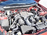 2023 Subaru BRZ STI Sport Sedan for sale, Japanese used car export - photo 21 of 41 | GULJI TRADERS