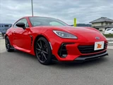 2023 Subaru BRZ STI Sport Sedan for sale, Japanese used car export - photo 8 of 41 | GULJI TRADERS
