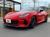 2023 Subaru BRZ STI Sport Sedan for sale, Japanese used car export - photo 10 of 41 | GULJI TRADERS