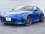 2023 Subaru BRZ S Sedan for sale, Japanese used car export - photo 1 of 21 | GULJI TRADERS