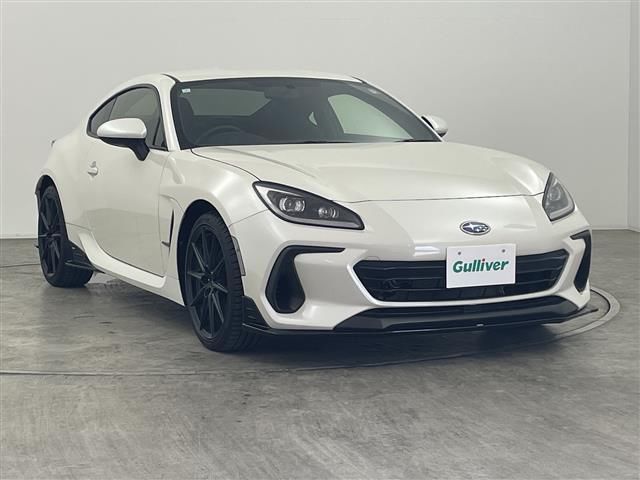 2023 Subaru BRZ S - photo 1 2023 Subaru BRZ S Sedan for sale, Japanese used car export - photo 1 of 24 | GULJI TRADERS