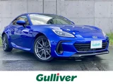 2023 Subaru BRZ S Sedan for sale, Japanese used car export - photo 1 of 24 | GULJI TRADERS
