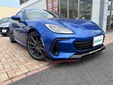 2023 Subaru BRZ S Sedan for sale, Japanese used car export - photo 1 of 23 | GULJI TRADERS