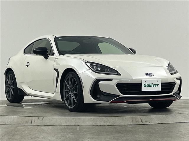 2023 Subaru BRZ S - photo 1 2023 Subaru BRZ S Sedan for sale, Japanese used car export - photo 1 of 24 | GULJI TRADERS
