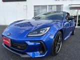 2023 Subaru BRZ STI Sport Sedan for sale, Japanese used car export - photo 1 of 10 | GULJI TRADERS