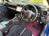 2023 Subaru BRZ STI Sport Sedan for sale, Japanese used car export - photo 3 of 10 | GULJI TRADERS
