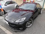 2023 Subaru BRZ 2.4 R Sedan for sale, Japanese used car export - photo 1 of 30 | GULJI TRADERS