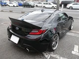 2023 Subaru BRZ 2.4 R Sedan for sale, Japanese used car export - photo 4 of 30 | GULJI TRADERS