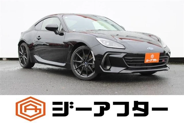 2023 Subaru BRZ STI Sport - photo 1 2023 Subaru BRZ STI Sport Sedan for sale, Japanese used car export | GULJI TRADERS
