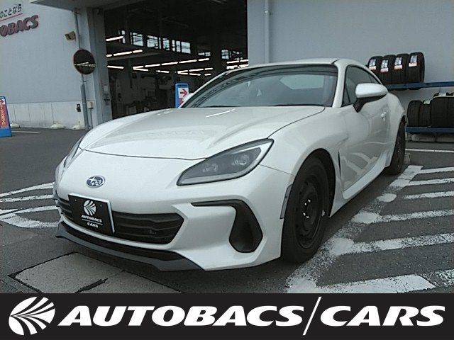 2023 Subaru BRZ 2400 Cup Car Basic 6FMT 2WD - photo 1 2023 Subaru BRZ 2400 Cup Car Basic 6FMT 2WD Sedan for sale, Japanese used car export | GULJI TRADERS