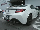 2023 Subaru BRZ 2400 Cup Car Basic 6FMT 2WD Sedan for sale, Japanese used car export - photo 2 of 24 | GULJI TRADERS