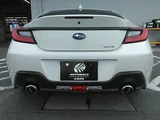 2023 Subaru BRZ 2400 Cup Car Basic 6FMT 2WD Sedan for sale, Japanese used car export - photo 5 of 24 | GULJI TRADERS