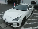 2023 Subaru BRZ 2400 Cup Car Basic 6FMT 2WD Sedan for sale, Japanese used car export - photo 6 of 24 | GULJI TRADERS